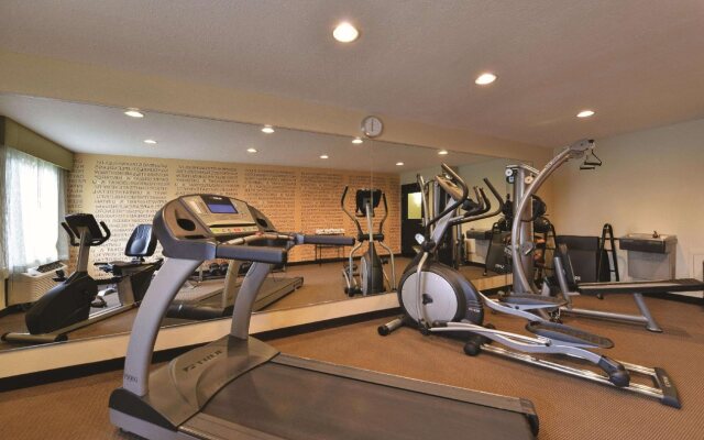 Best Western Plus Greenwood/Indy South Inn