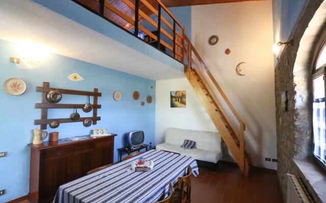 Agriturismo il Palagetto