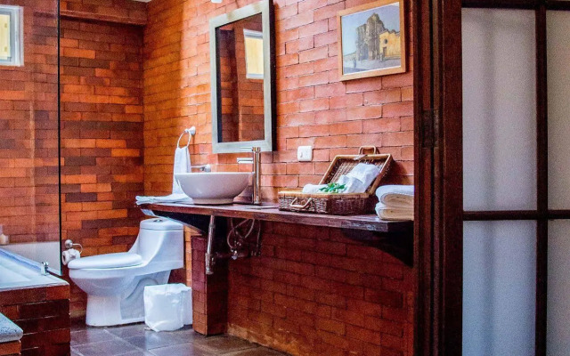 Cacao Boutique Hotel