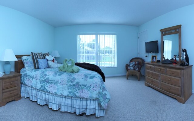 Southern Dunes by AmSun Vacation Homes