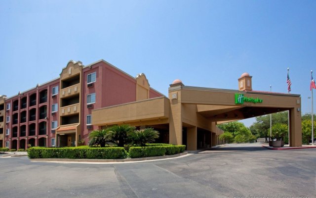 Holiday Inn San Antonio-Downtown/Market Square