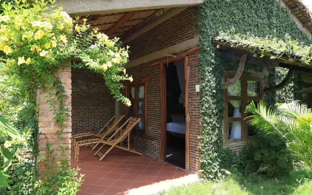 Vamxang Rustic Home