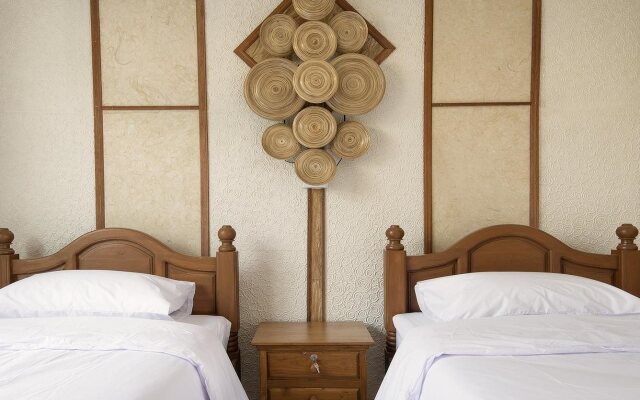 Sailomjoy, The Boutique Hostel