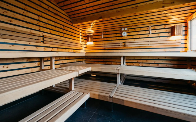 BEATUS Wellness- & Spa-Hotel