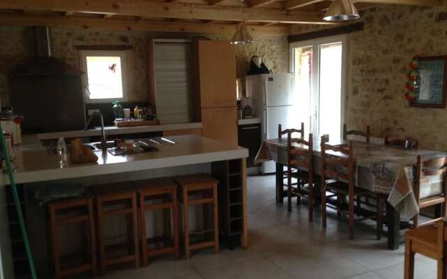 Ferme Villefranche Du Périgord