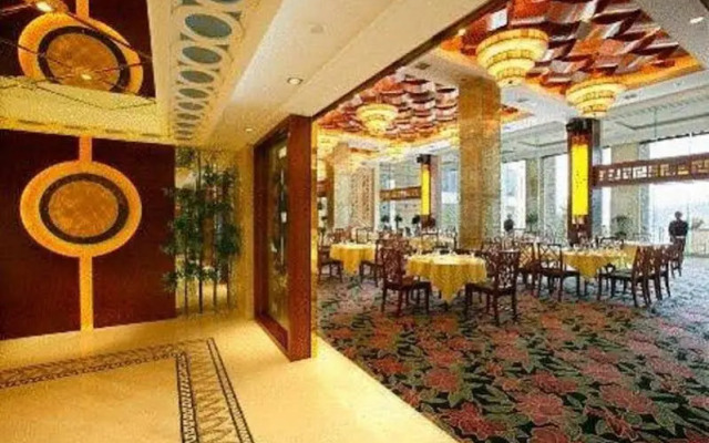 New Century Resort Qiandao Lake Hangzhou