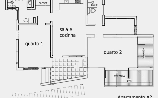 Pousada Do Eduardo