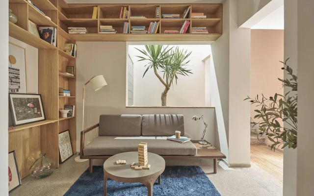 M Village The Boutique