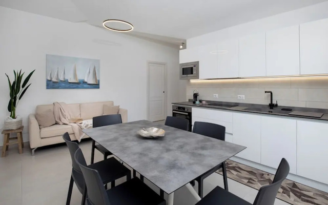 Charming Oasis in Budoni