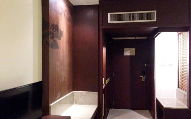 Wiang Inn Hotel Chiang Rai