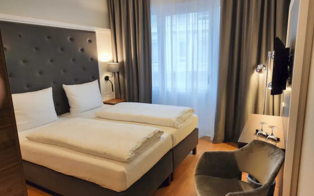 Signature Hotel Skarv