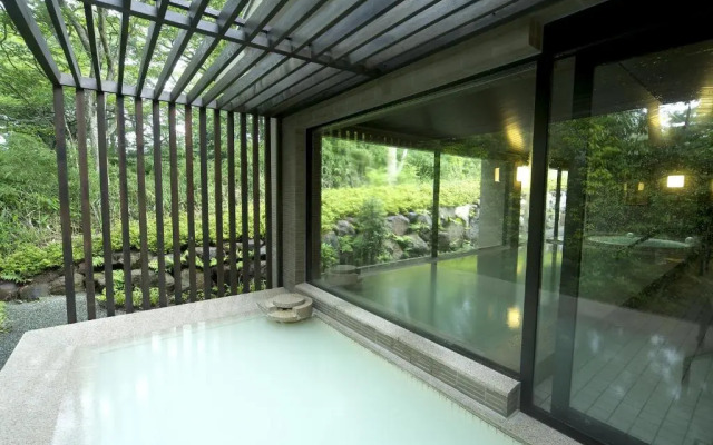 Hakone Highland Hotel