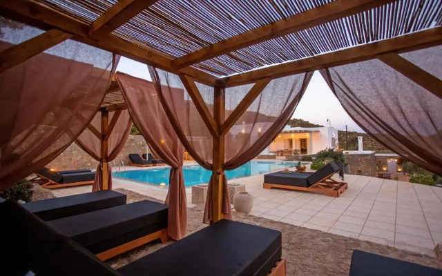 Villa Irene Mykonos
