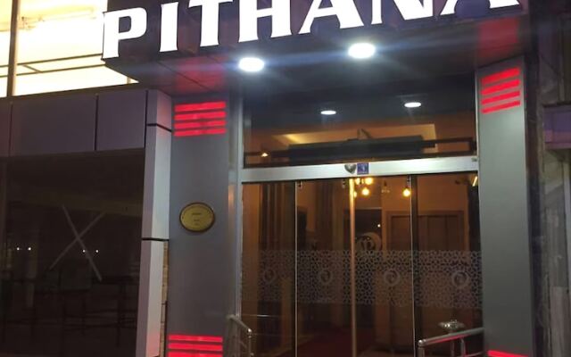 Pithana Hotel