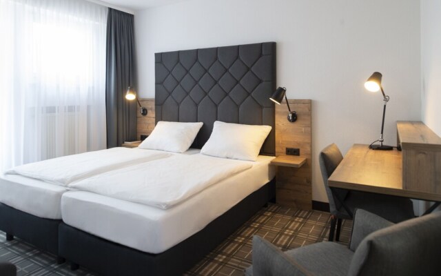 Platzhirsch Hotel