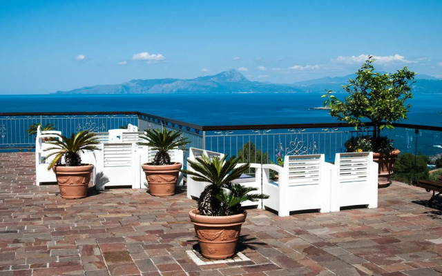 Hotel Martino