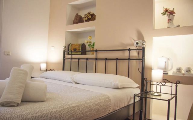 7 Archi Bed & Breakfast