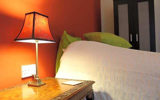 The Lodge B&B @ Cannock Chase