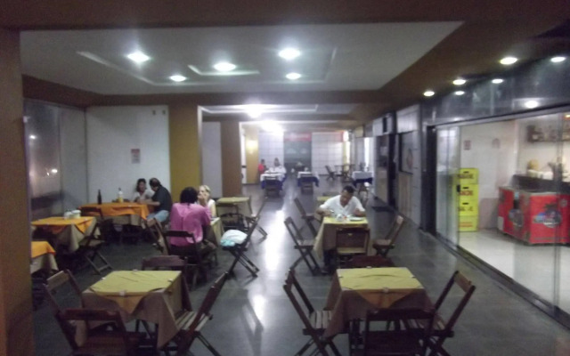 flat Jardim de Alah