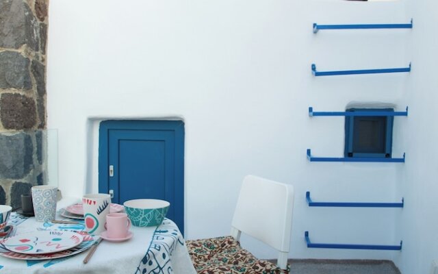 Amphora Villas Santorini Akrotiri
