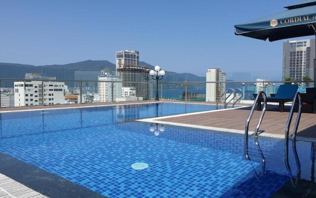 Cordial Hotel