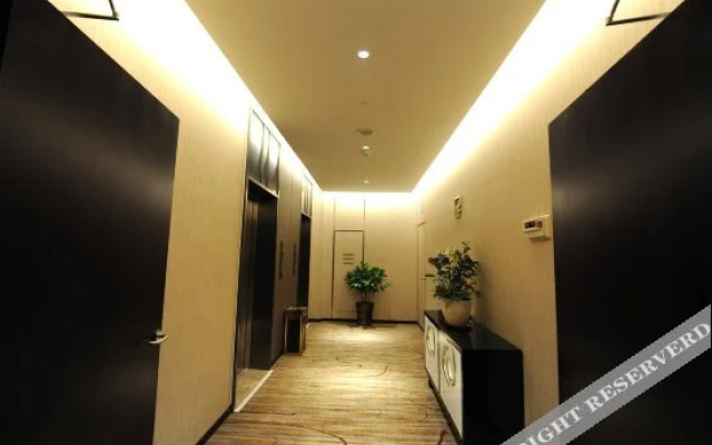 Yu Yuan Boutique Hotel