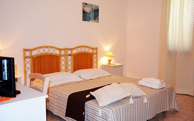 Salenterra B&B (Salento)