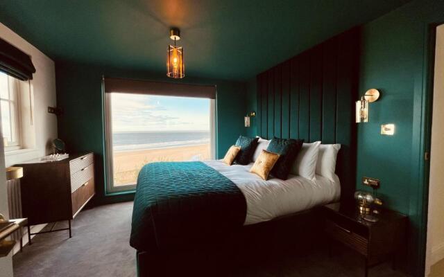 Filey Beach House
