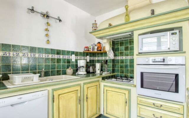 House Le Brulat Costitx