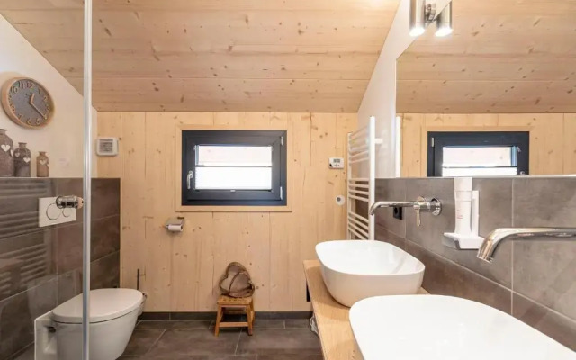 Bergeralm Chalets by ALPS RESORTS