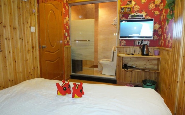 Wuzhen Mozhutang Inn – Guest Rooms – Jiaxing