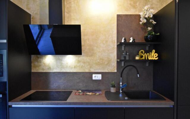 Amazing Luxury Apartment 200 M From the Beach