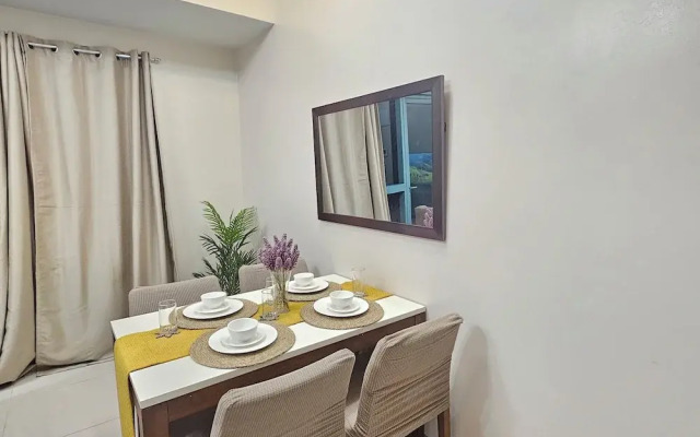 One Uptown Residence