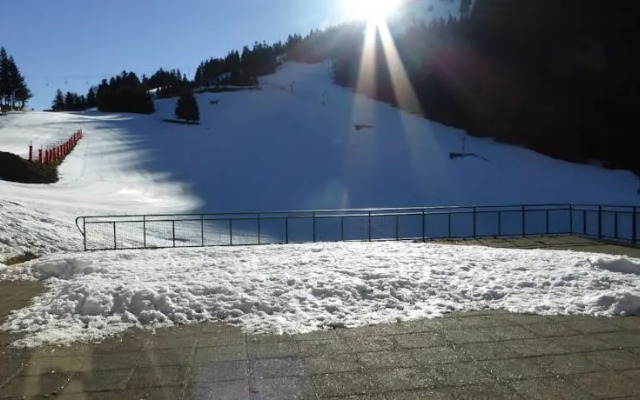 Centre de Vacances les Pierres Blanches