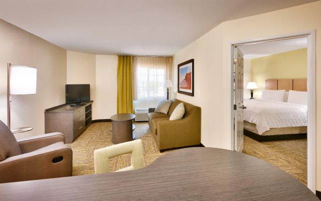 Candlewood Suites Dallas Plano East Richardson by IHG