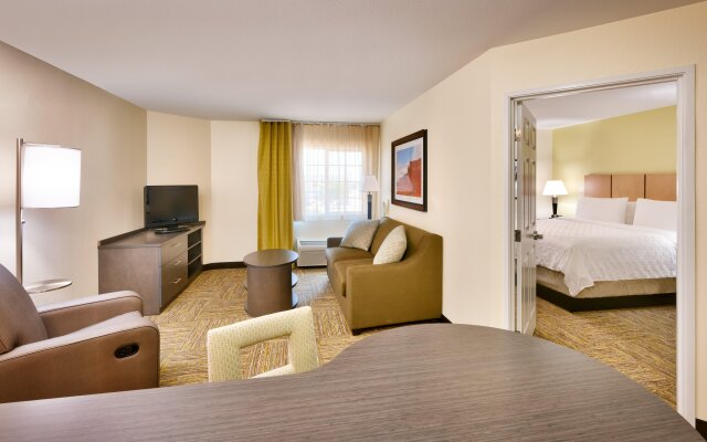 Candlewood Suites Dallas Plano East Richardson, an IHG Hotel