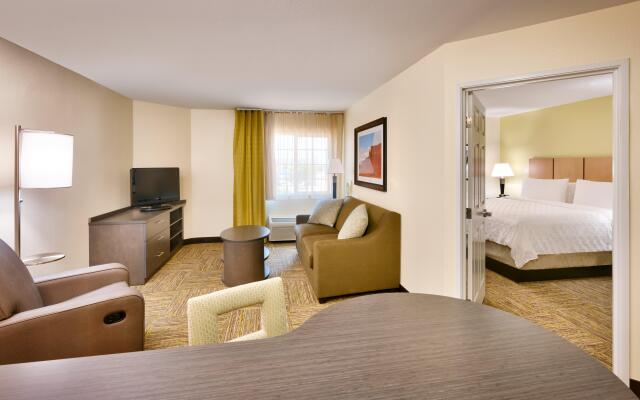Candlewood Suites Dallas Plano East Richardson by IHG