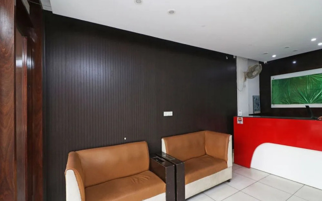 OYO 22977 Hotel Alpine