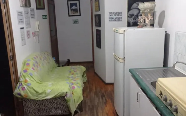 Departamento 7