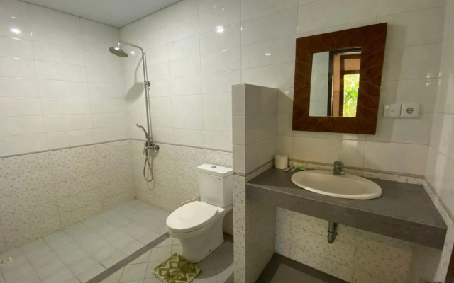 Sandat Hotel Legian