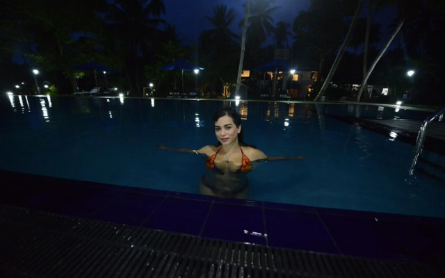 Oreeka - Katunayake Airport Transit Hotels