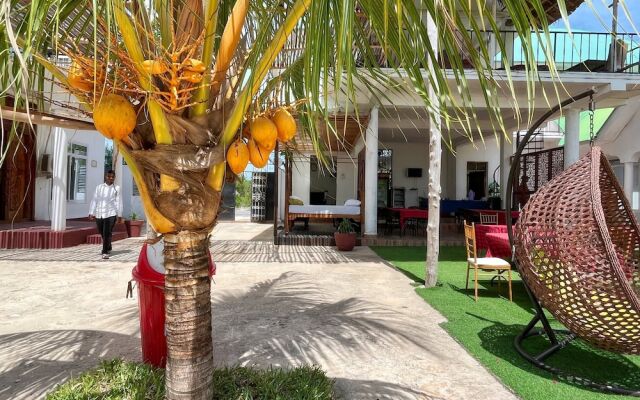 Sunrise Hotel & Resort