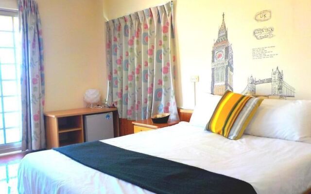 Qing Taoyuan Homestay