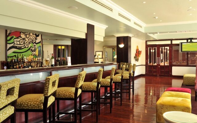 Cresta President