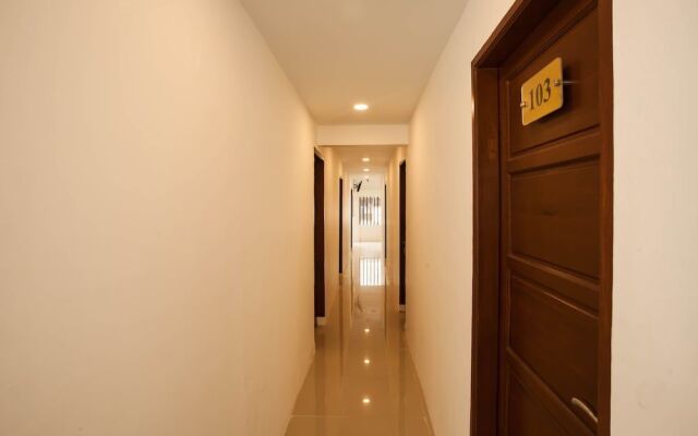 OYO 1522 Residence Anugrah