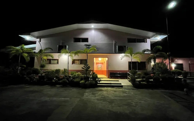 Havendwell Garden Resort