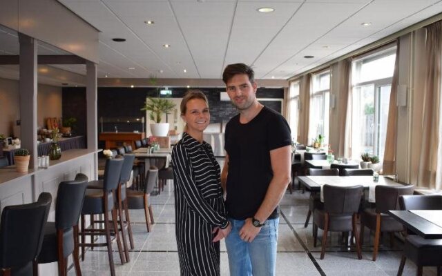 Restaurant Scaldis