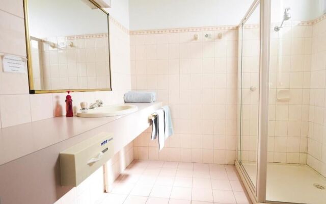 Centretown Motel Nagambie