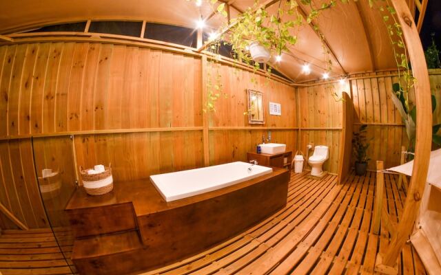 Hotel Seren Glamping