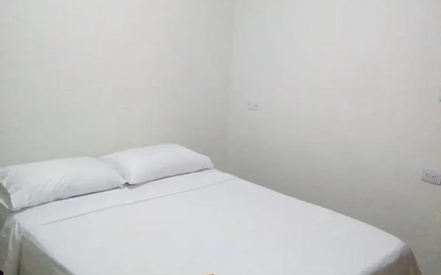 La Quinta Inn Hotel